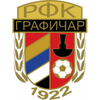 Omladinska liga FK Radnicki 1923 - FK Graficar 2-0